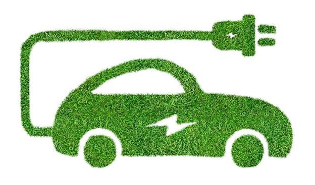 中国新能源汽车销量全球占比近三分之二，为全球新能源汽车的引领者