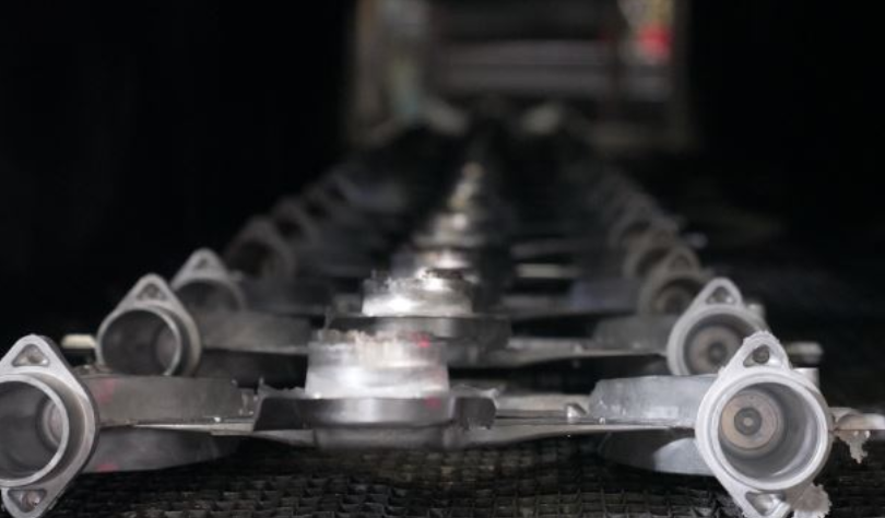 利纳马拟收购Aludyne北美资产