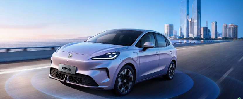 中国车企9月在欧洲市场的份额达7.4% 中国车企9月在欧洲市场的份额达7.4%