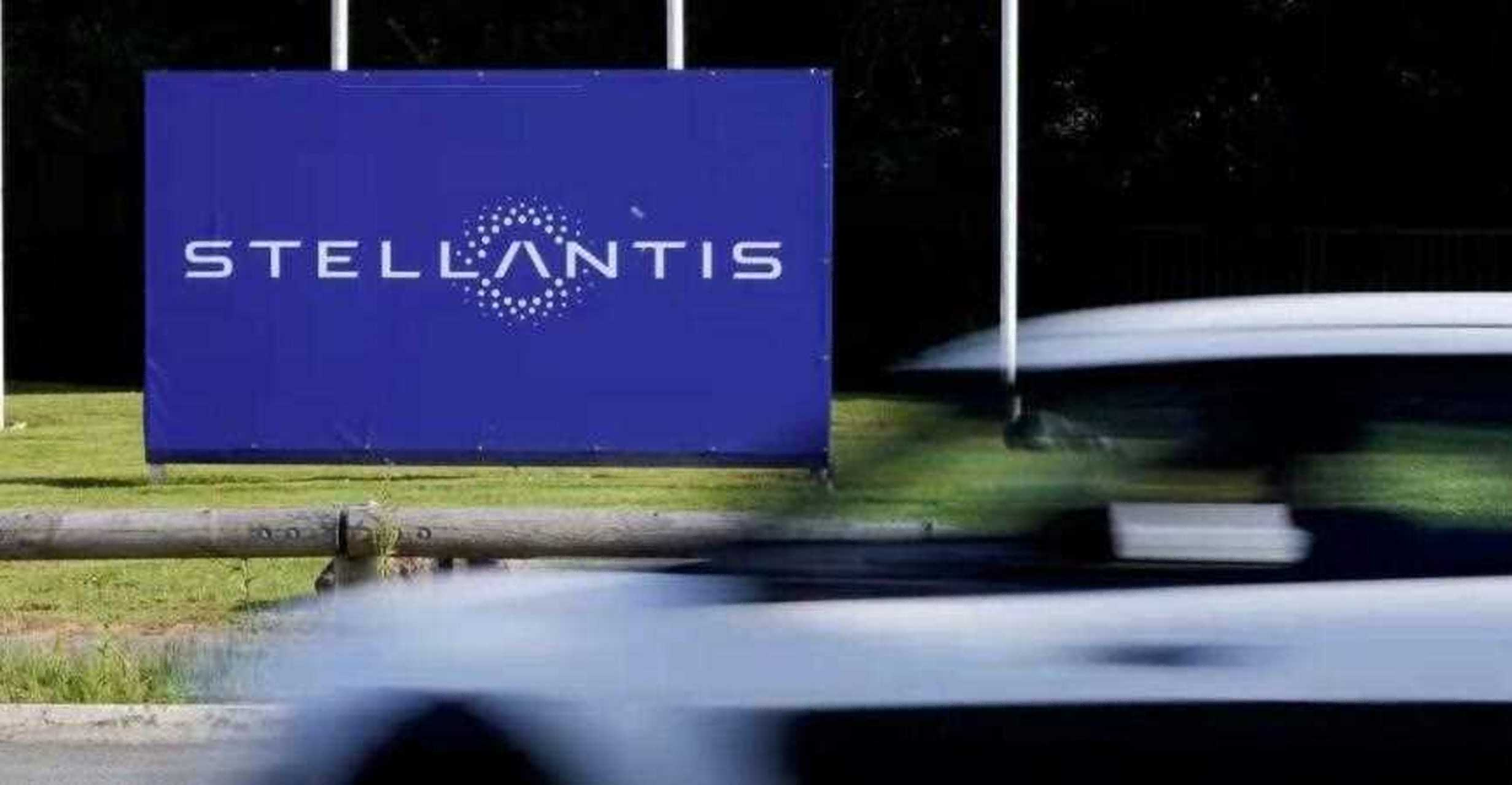 Stellantis集团收缩电动化汽车战略，拟提222亿欧元调整战略